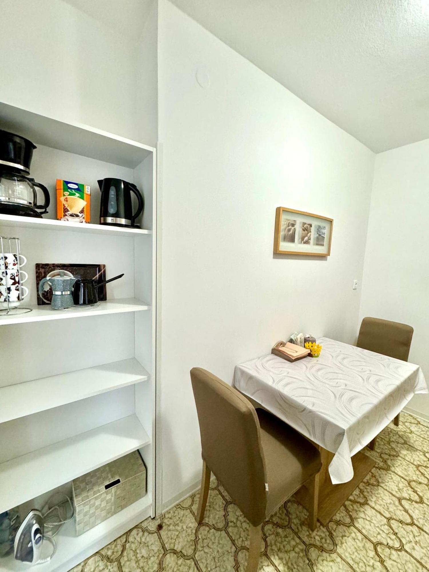 Apartment Kontrada Umag Ngoại thất bức ảnh