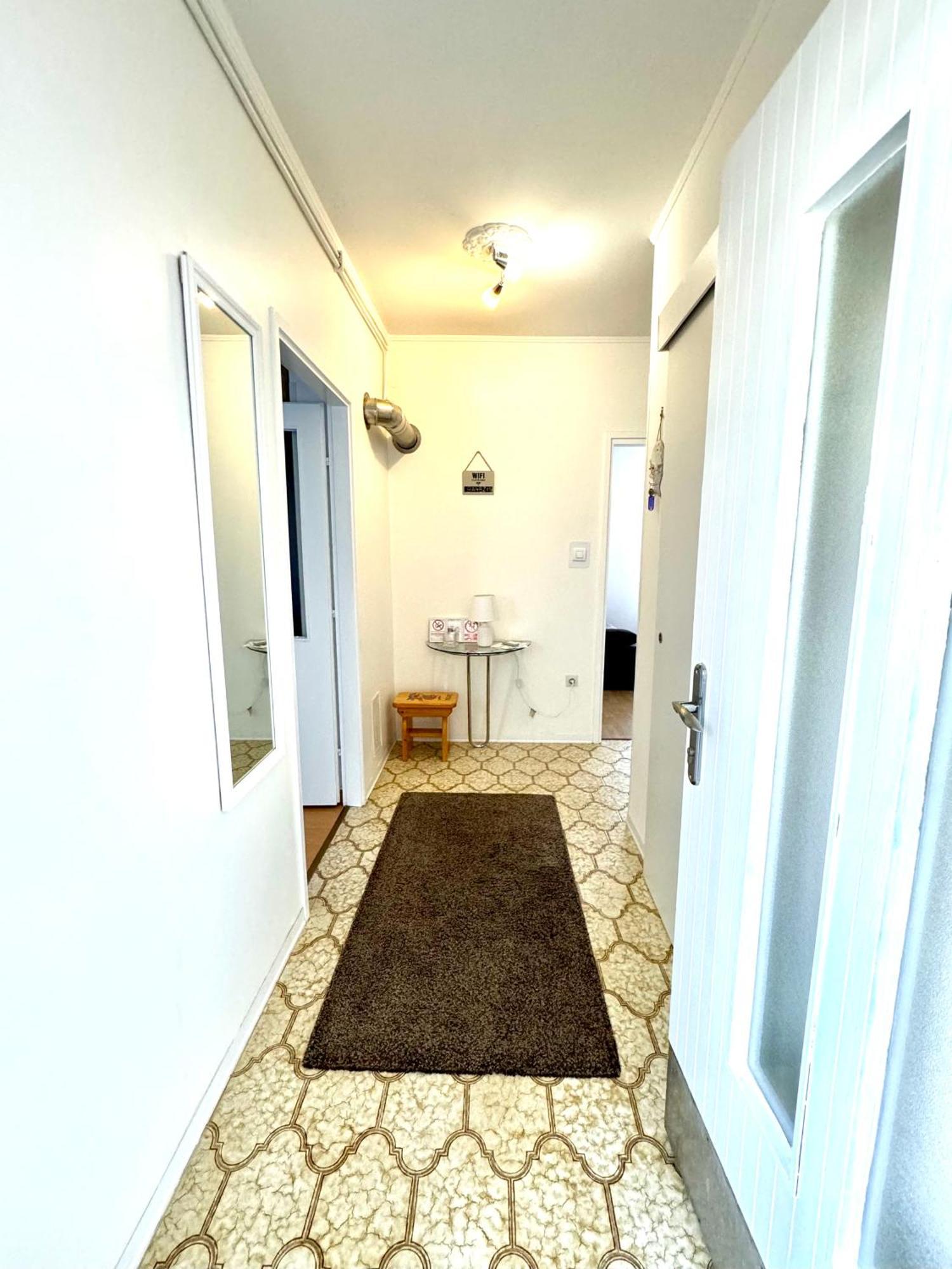 Apartment Kontrada Umag Ngoại thất bức ảnh