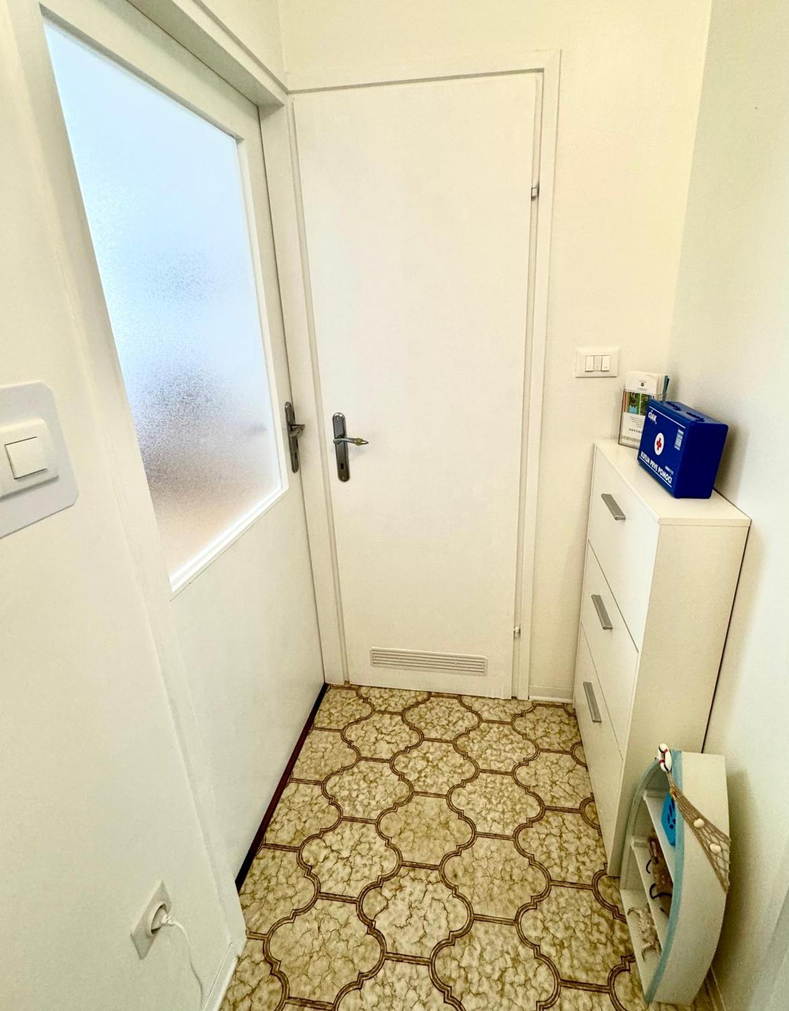 Apartment Kontrada Umag Ngoại thất bức ảnh