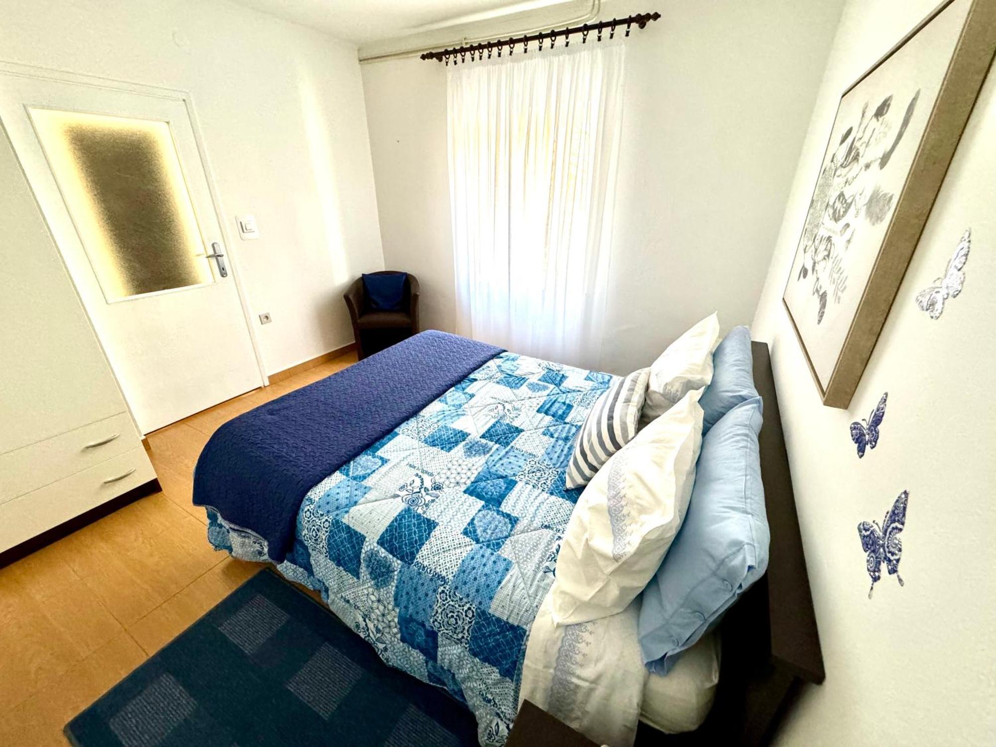 Apartment Kontrada Umag Ngoại thất bức ảnh