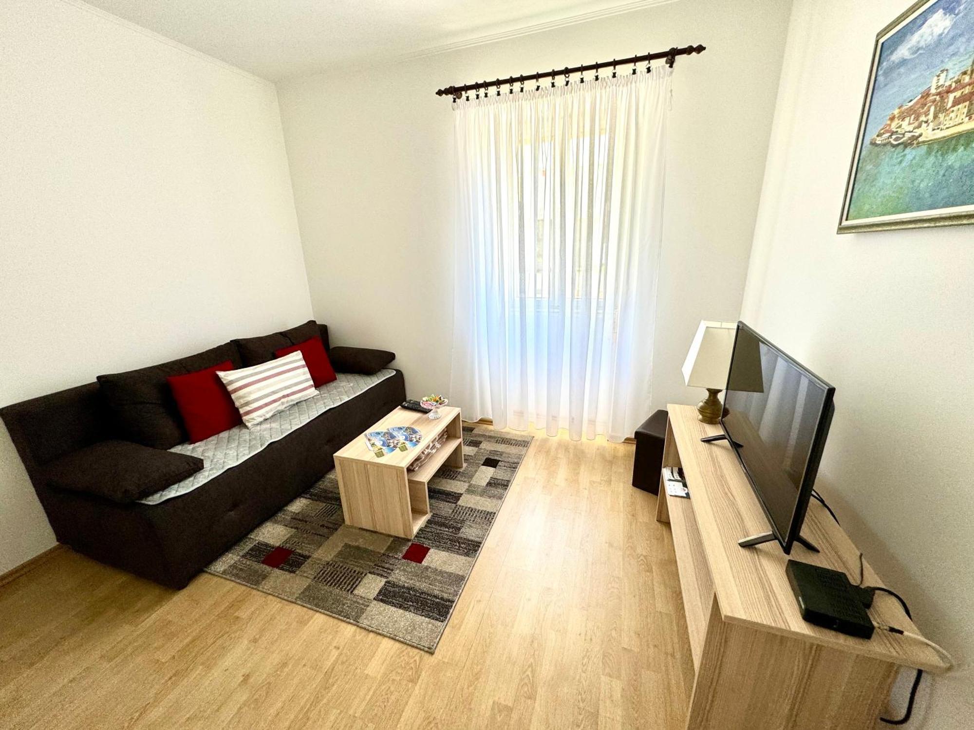 Apartment Kontrada Umag Ngoại thất bức ảnh