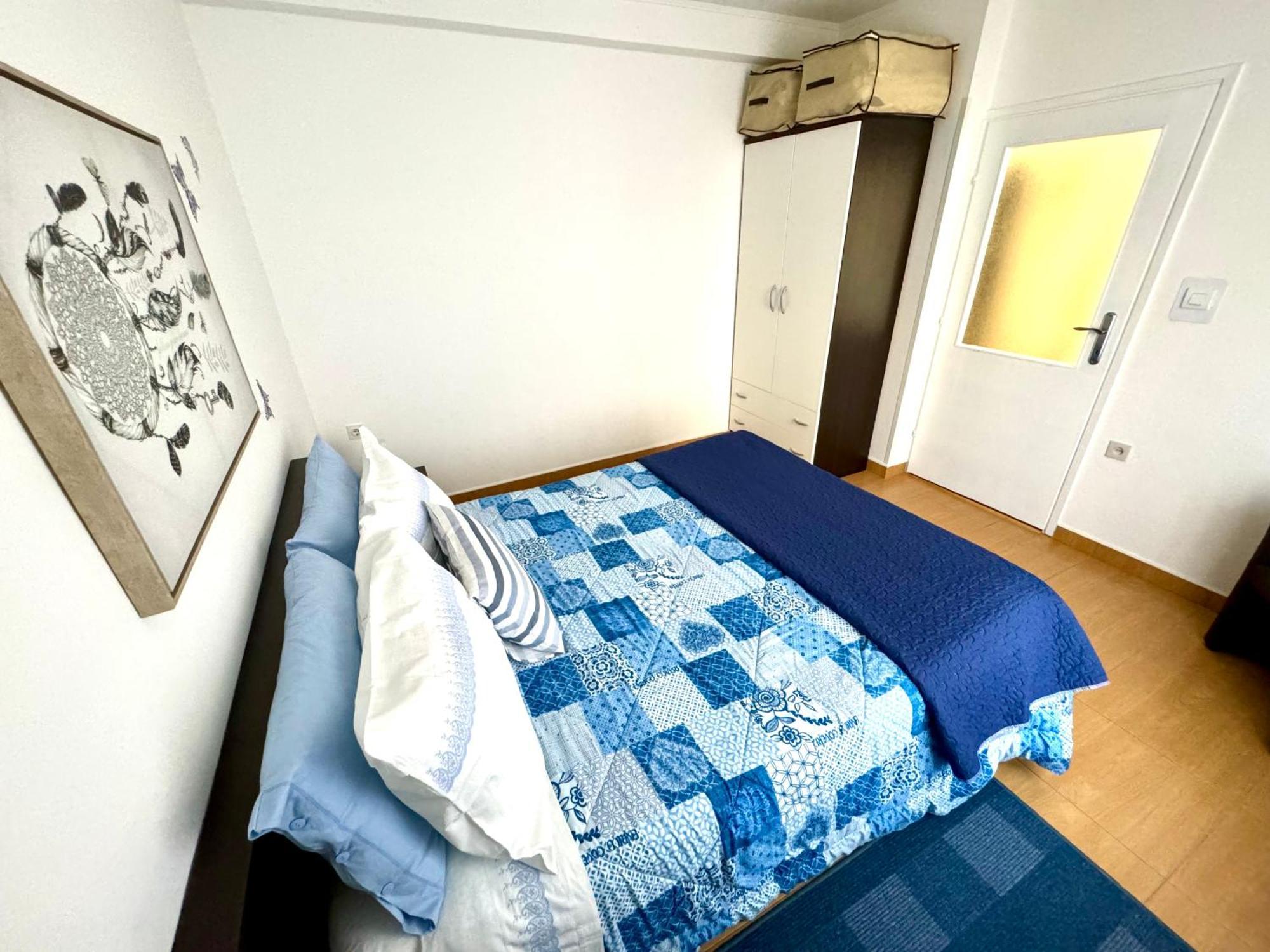 Apartment Kontrada Umag Ngoại thất bức ảnh
