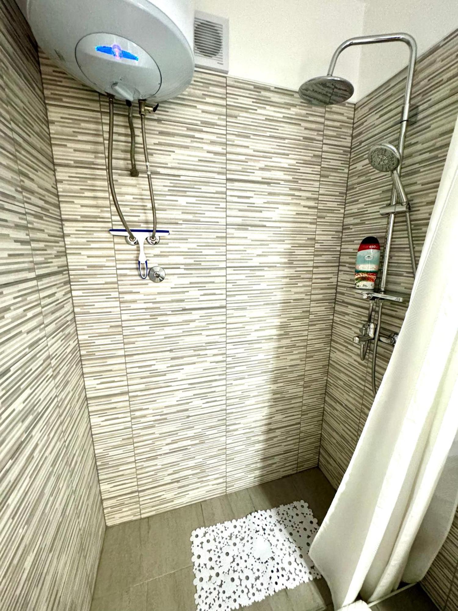 Apartment Kontrada Umag Ngoại thất bức ảnh