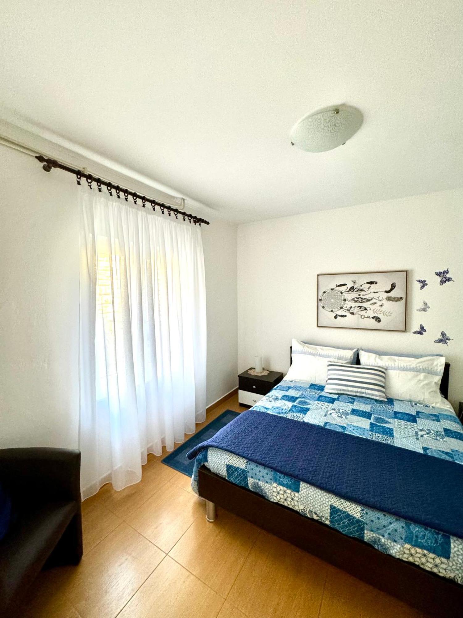 Apartment Kontrada Umag Ngoại thất bức ảnh