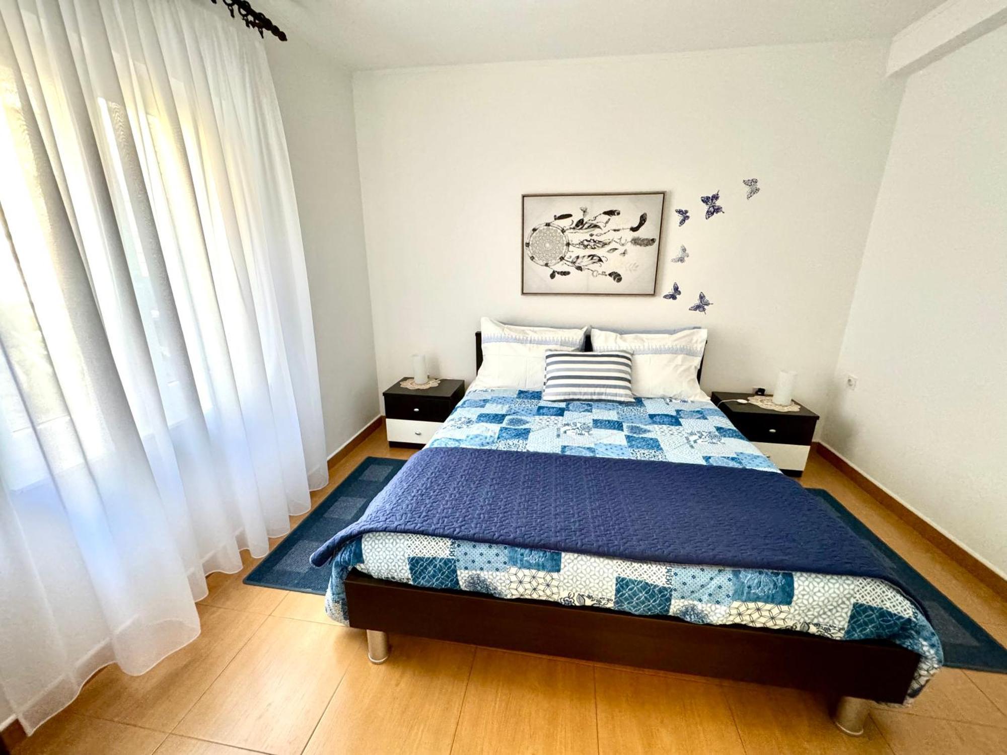 Apartment Kontrada Umag Ngoại thất bức ảnh